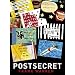 PostSecret: Extraordinary Confessions from Ordinary Lives (Postsecret Book)