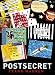 PostSecret: Extraordinary Confessions from Ordinary Lives (Postsecret Book)