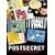 PostSecret: Extraordinary Confessions from Ordinary Lives (Postsecret Book)
