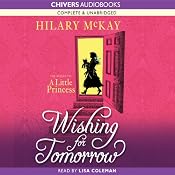 Wishing for Tomorrow | [Lisa McKay]