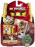 LEGO Kruncha