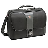 WA-7497-14F00 Notebook Case - Black Gray