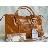 Le-Dix Balenciaga City Motorcycle Bag Replica