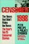 Censored 1998: The News That Didn't Make the News