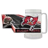 Tampa Bay Buccaneers Freezer Mug