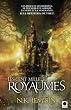 Les Cent Mille Royaumes, (La Trilogie de l'h�ritage*)