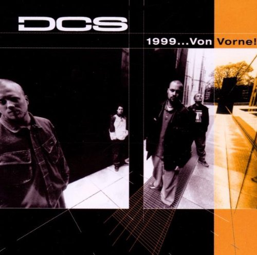 Produkt-Bild: 1999...Von Vorne