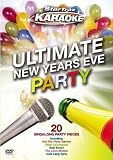 Karaoke - Ultimate New Year`s Eve Party [DVD]