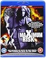Maximum Risk [Blu-ray] [2008] [Region Free]