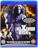 Maximum Risk [Blu-ray] [2008] [Region Free]