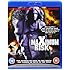 Maximum Risk [Blu-ray] [2008] [Region Free]