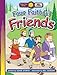 Four Faithful Friends (Happy Day)