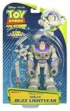 Disney Pixar Toy Story and Beyond: STAR SQUAD - Ninja Buzz Lightyear
