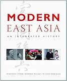Modern East Asia : an integrated history