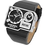 Diesel Mens Watches Strap DZ7101 - WW by Diesel