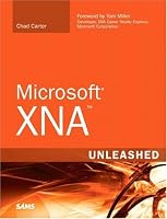 Microsoft XNA Unleashed: Graphics and Game Programming for Xbox 360 and Windows (Unleashed)
