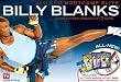 ELITE BILLY BLANKS BOOT CAMP BOOTCAMP ELITE. DVD VERSION.