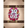 20th L’Anniversary LIVE -Complete Box-(完全生産限定盤) [DVD]