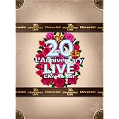 20th L’Anniversary LIVE -Complete Box-(完全生産限定盤) [DVD]