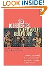 Sex Differences in Antisocial Behaviour: Conduct Disorder, Delinquency, and Violence in the Dunedin Longitudinal Study (Cambridge Studies in Criminology)