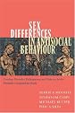 Sex Differences in Antisocial Behaviour (Cambridge Studies in Criminology)