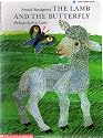 THE LAMB AND THE BUTTERFLY