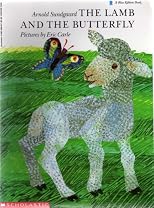 The Lamb and the Butterfly