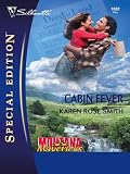 Cabin Fever (Montana Mavericks: Gold Rush Grooms)