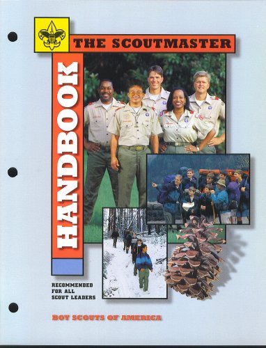 The Scoutmaster Handbook