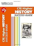 CfE higher history success guide