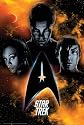 GB eye Ltd, Star Trek, Collage, Maxi Poster, (61x91.5cm), FP2252