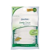 DenTek Deep Clean Bristled Pick-250 ct