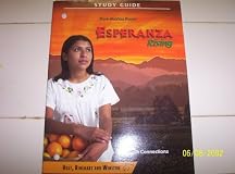 Esperanza Rising: Esperanza Renace