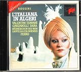 Rossini: L`italiana in Algeri (highlights)