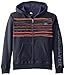 Quiksilver Boys' High Wire Hoodie