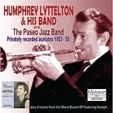 Privately Recorded Acetates 1953-56