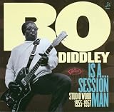 Is A... Session Man. Studio Work 1955-67
