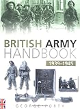 British Army handbook 1939-1945