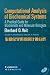 Computational Analysis of Biochemical Systems: A Practical Guide for Biochemists and Molecular Biologists by Eberhard O. Voit B01_0150