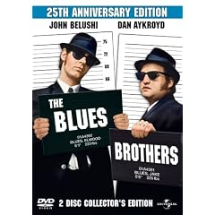 Blues Brothers - 25th Anniversary Edition [2 DVDs]
