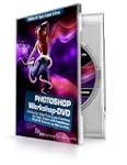 Photoshop-Workshop-DVD - Effekte f�r...