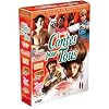 Contes Pour Tous Coffret 3 - Le Martien de Noel, Operation beurre de pinottes, Les Aventuriers du timbre perdu, Le Retour des aventuriers du timbre perdu, Pas de r�pit pour M�lanie, Tirelire Combines