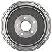 ACDelco Professional 18B412 (19183581) Rear Brake Drum