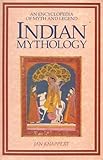 Indian mythology : an encyclopedia of myth and legend