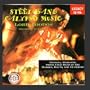 Steel Band Calypso Music