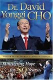 Review Bridge-Logos Publishers  / Dr Cho Ministering Hope for 50 Years