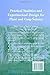Practical Statistics and Experimental Design for Plant and Crop Science