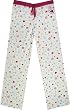 Sesame Street's Elmo Splattered Hearts Lounge Pants for women