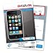 atFoliX FX-Clear Displayschutzfolie f�r Apple iPhone 3Gs / 3-Gs