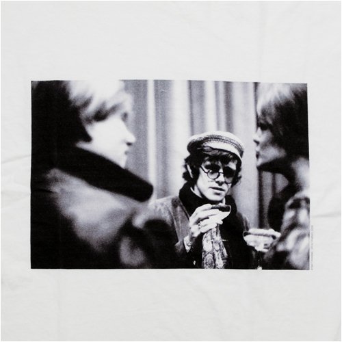 DONOVAN　Tシャツ（XS） : N・フィンケルシュタイン